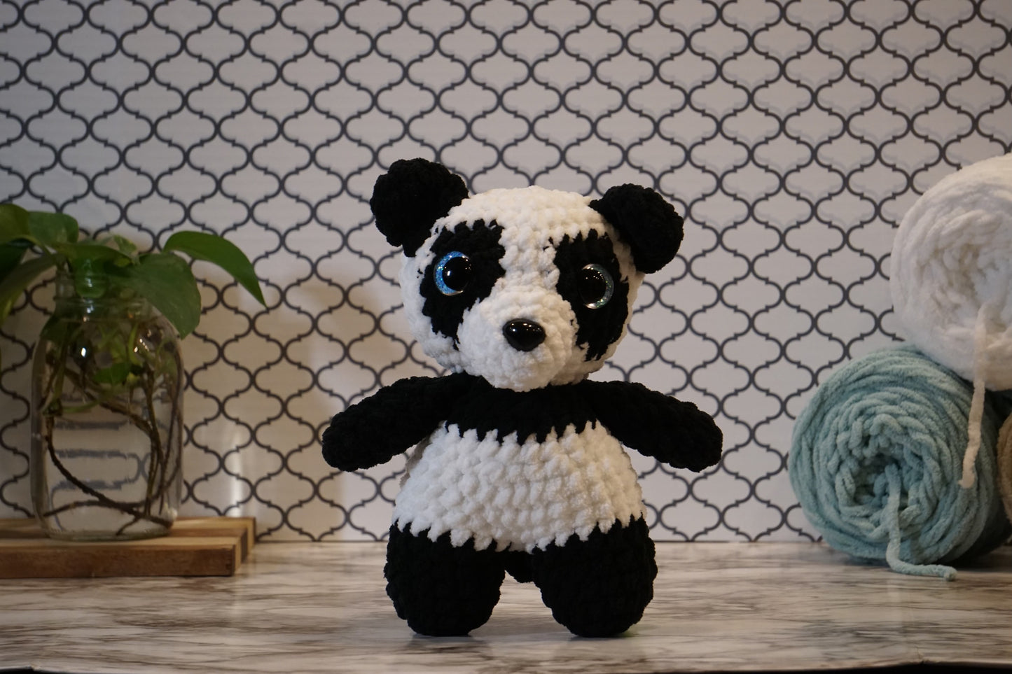 Panda Bear