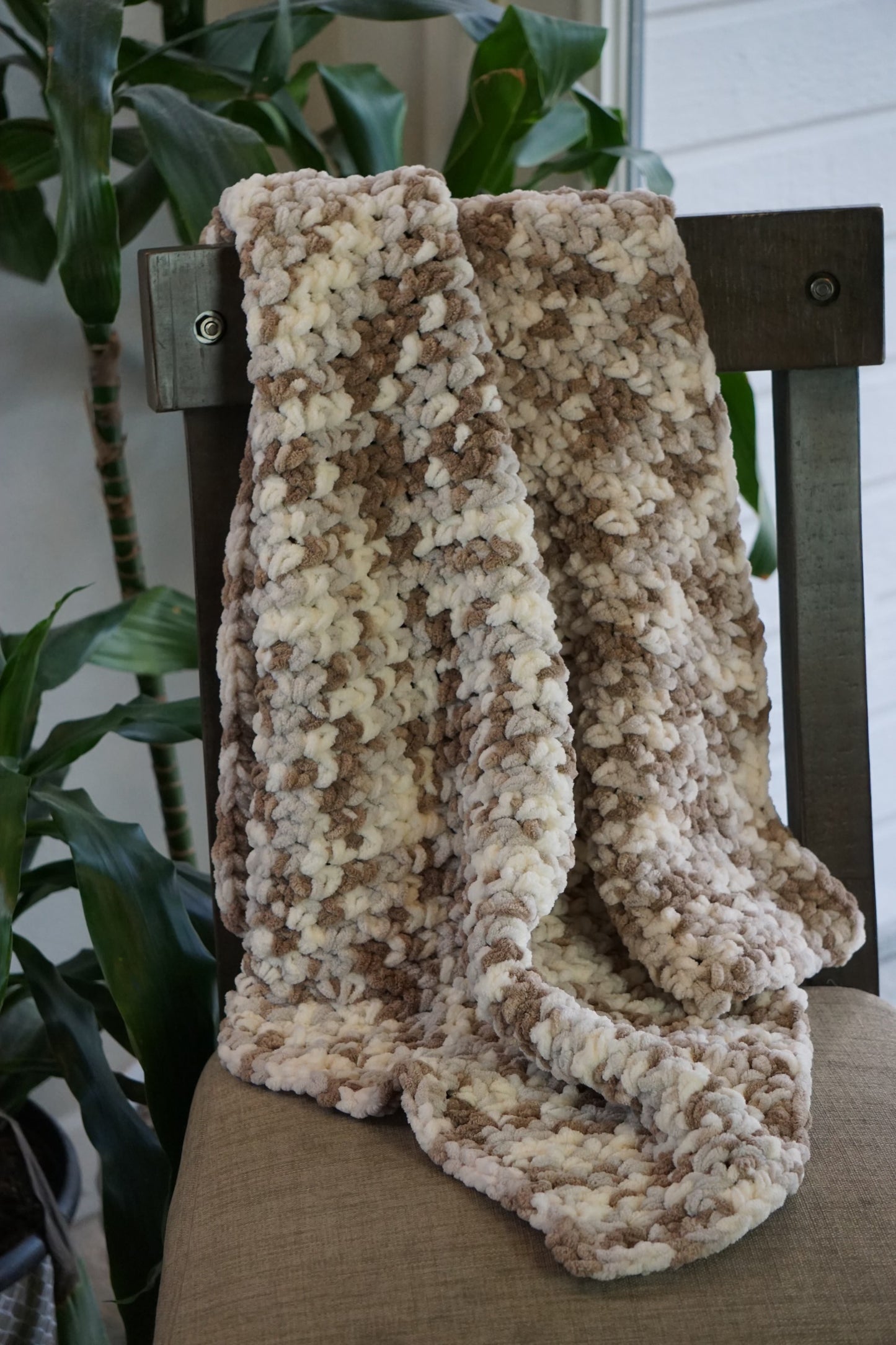 Baby Blanket (Basic)