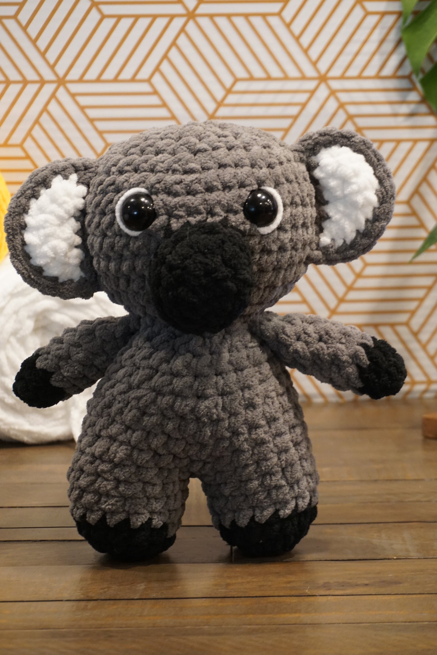 Kora the Koala