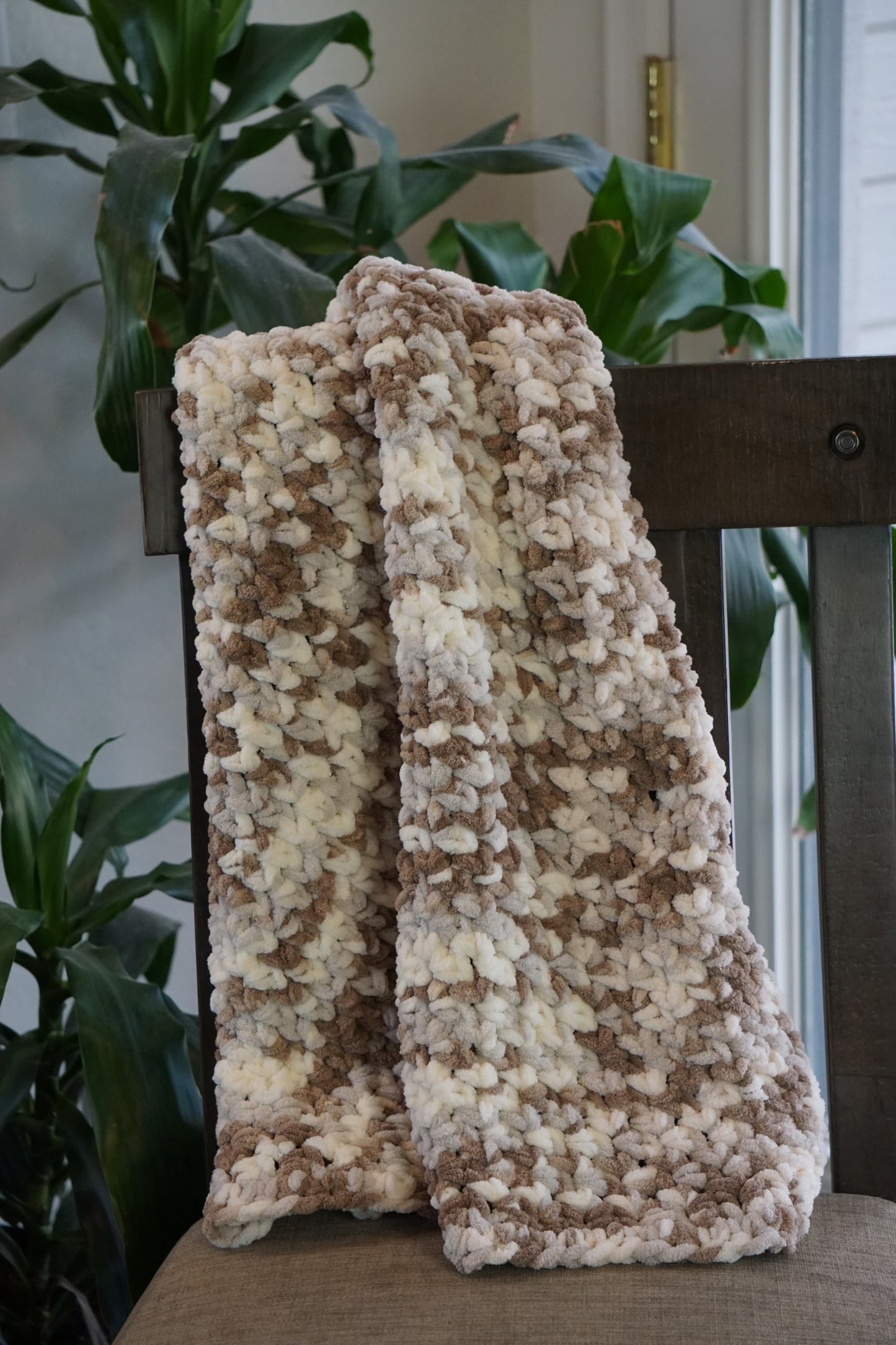 Baby Blanket (Basic)