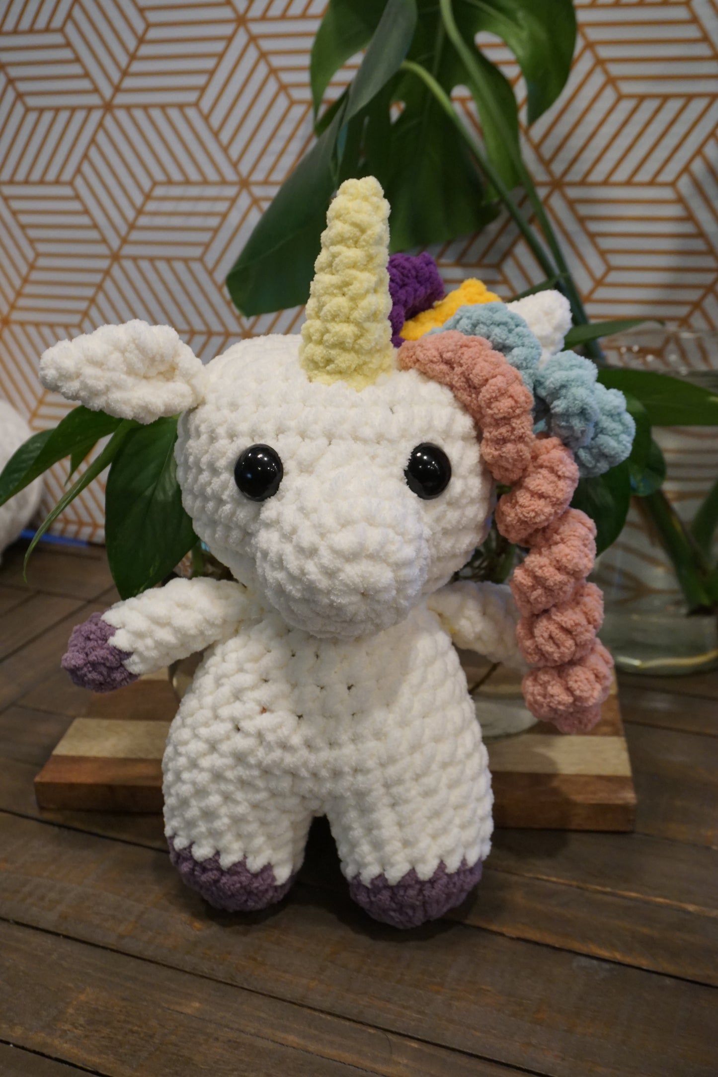 Una the Unicorn