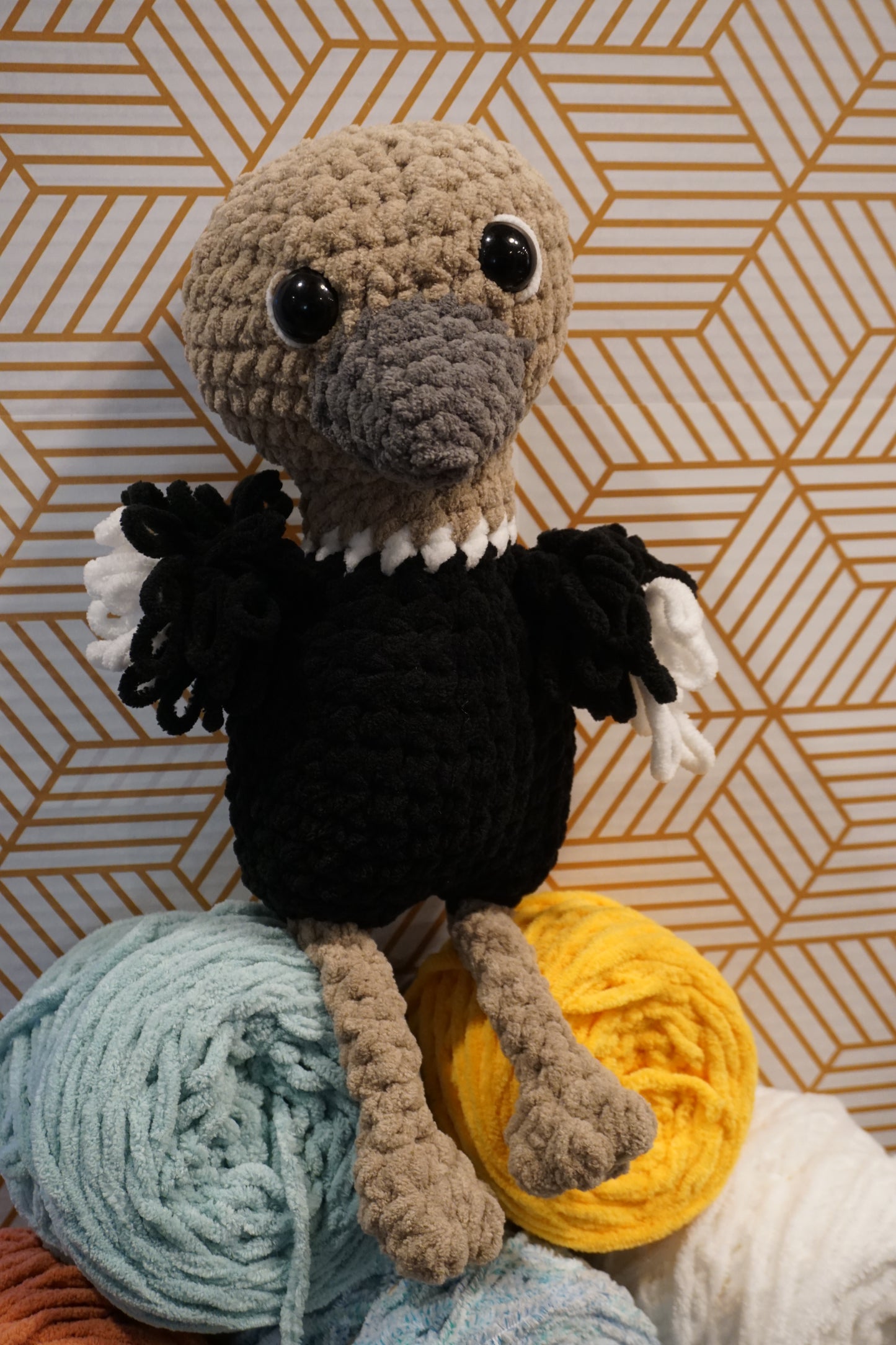 Ostrich