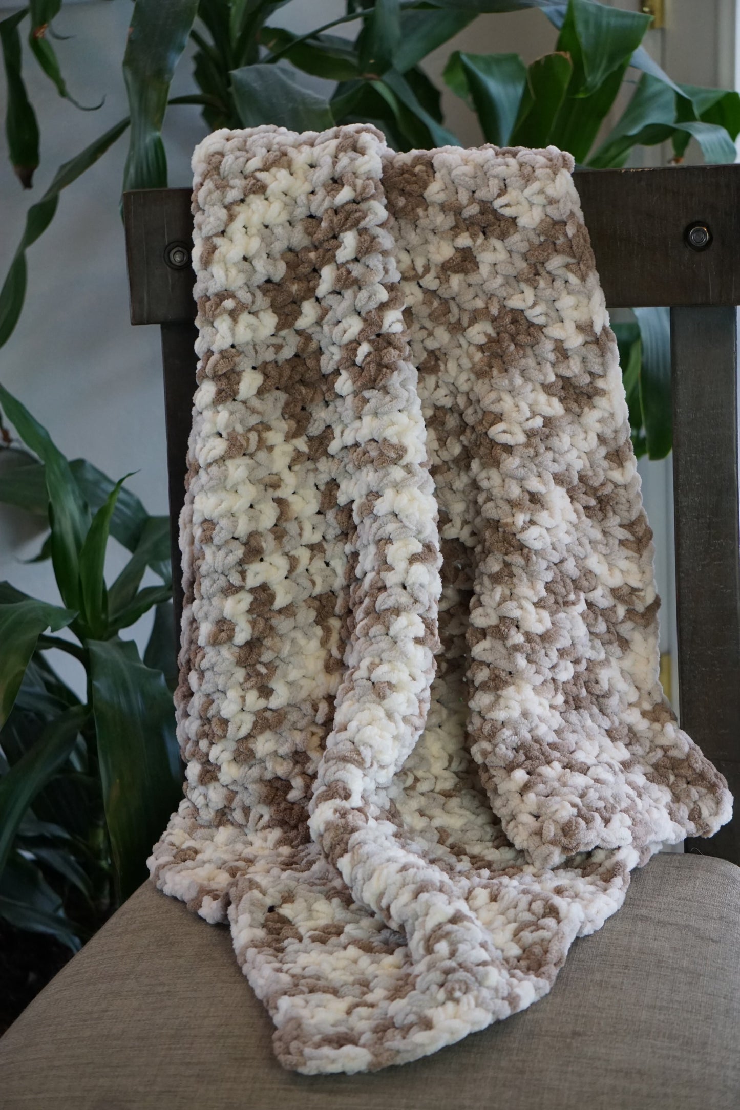 Baby Blanket (Basic)