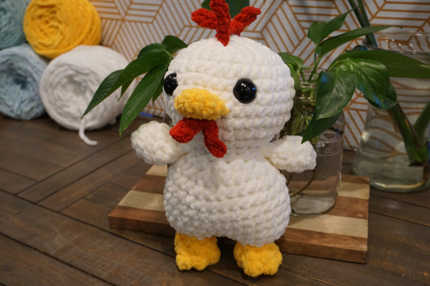 Chicken (Custom)