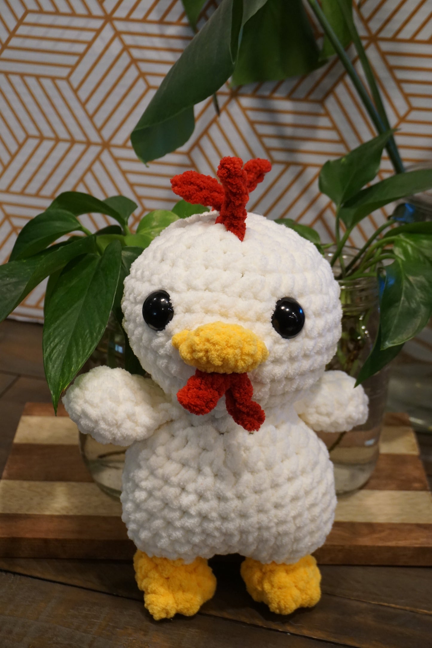 Chicken (Custom)
