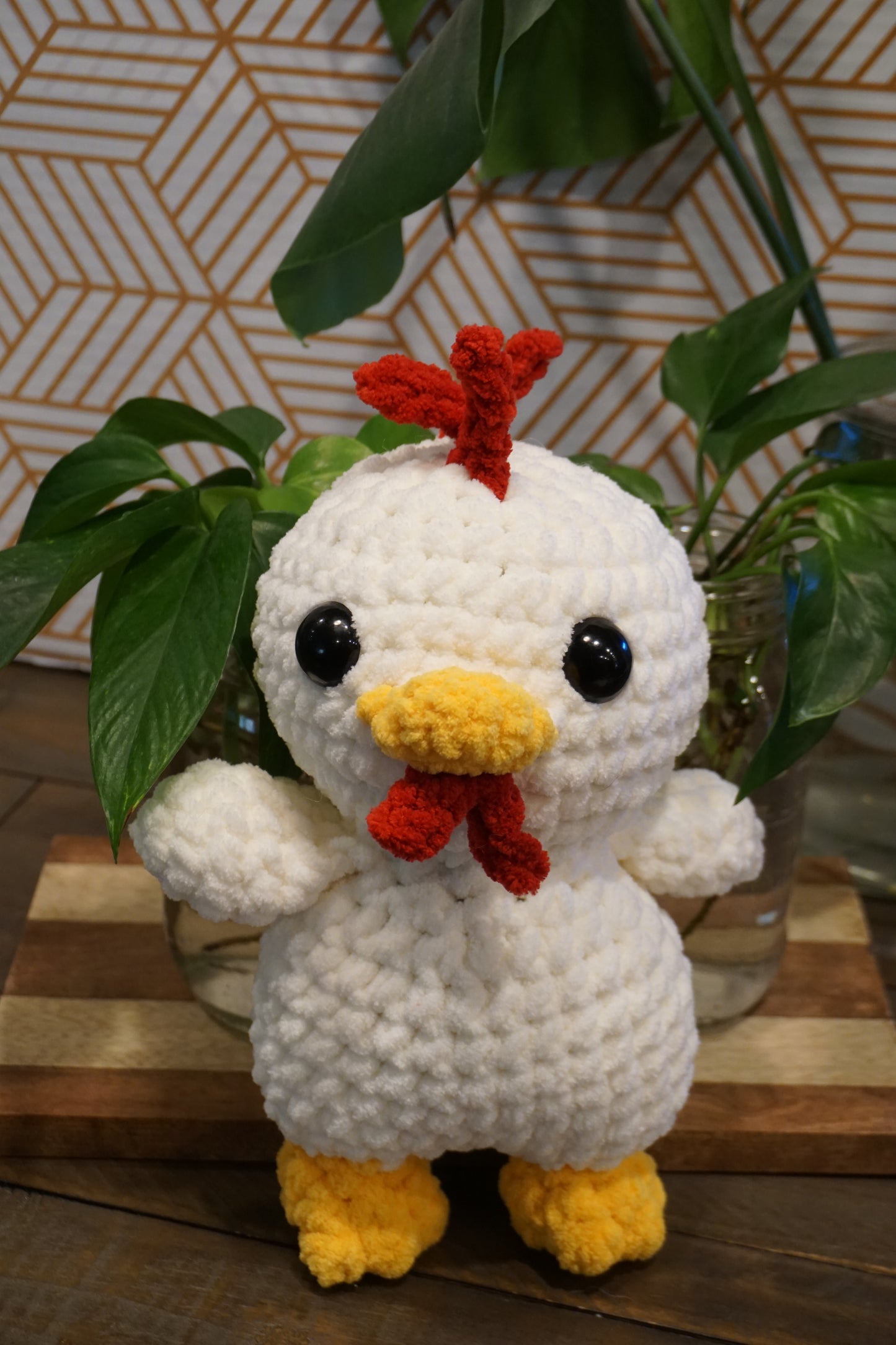 Chicken
