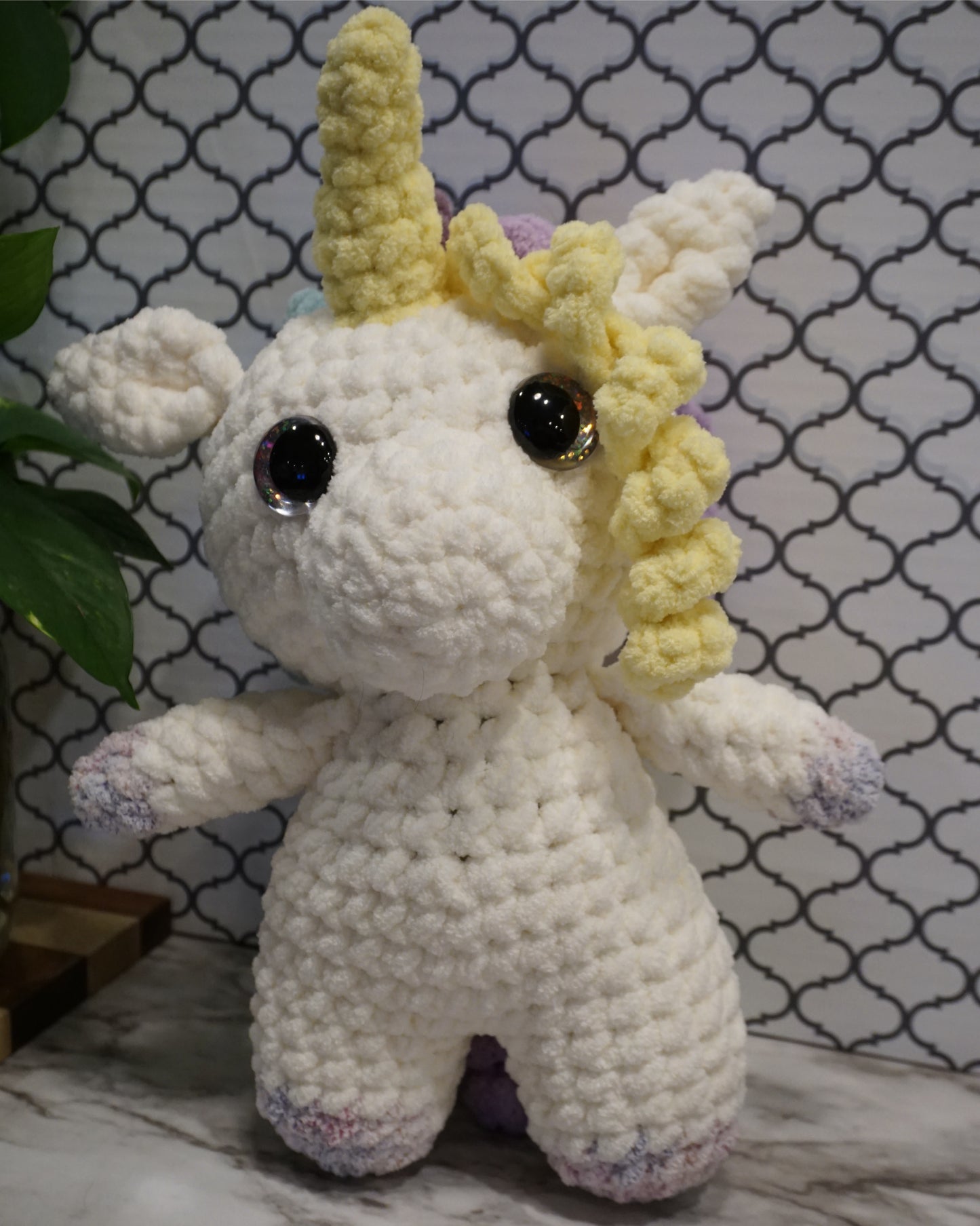 Una the Unicorn