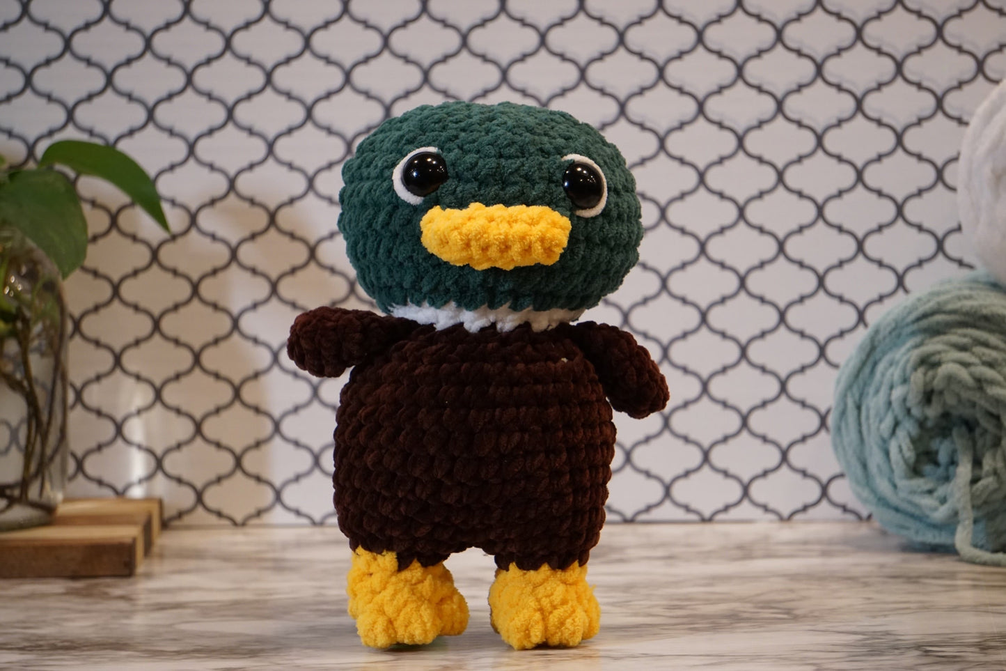 Duck (Custom)