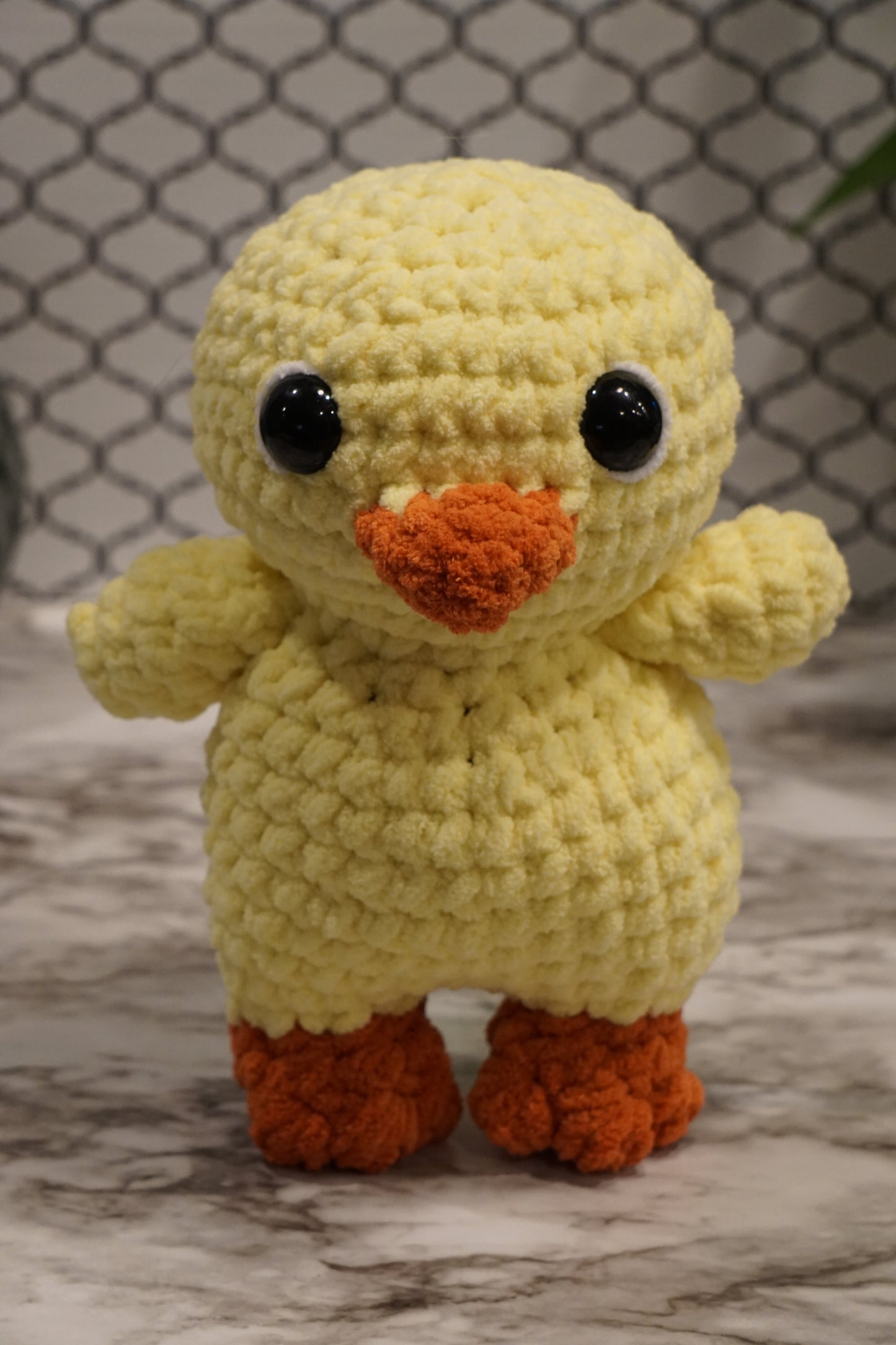 Chick (Custom)